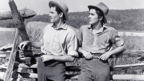 Jesse James filmas žiurėti online