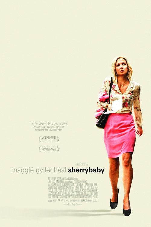 Sherrybaby filmas online