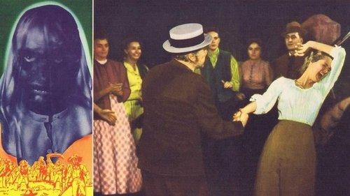 Face of Fire filmas žiurėti online