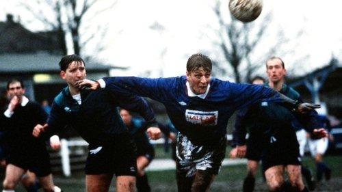 When Saturday Comes filmas žiurėti online