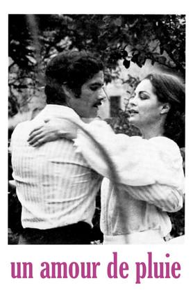 Un amour de pluie filmas online