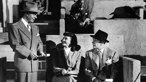 Race Street filmas žiurėti online