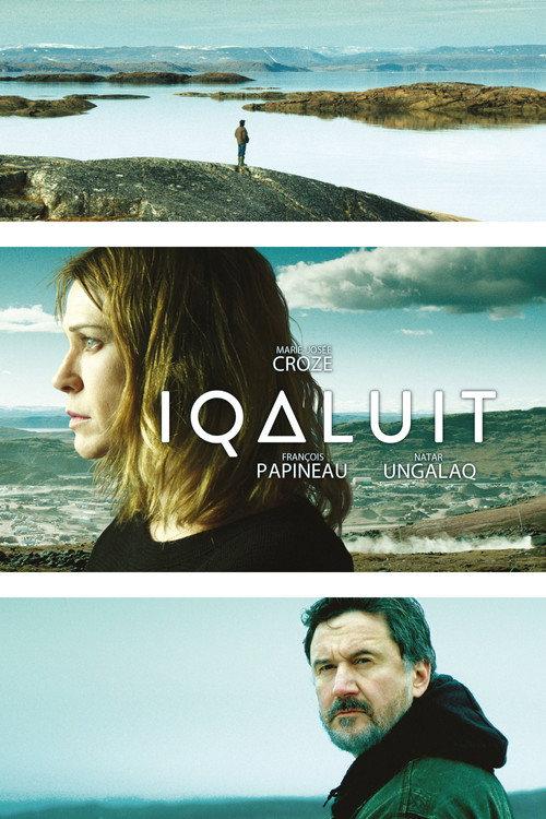 Iqaluit filmas online