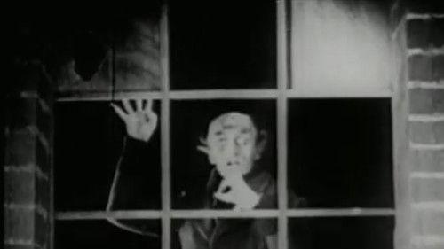 Nosferatu: The First Vampire filmas žiurėti online