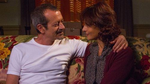 Bob & Marys filmas žiurėti online