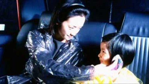 Intruder filmas žiurėti online