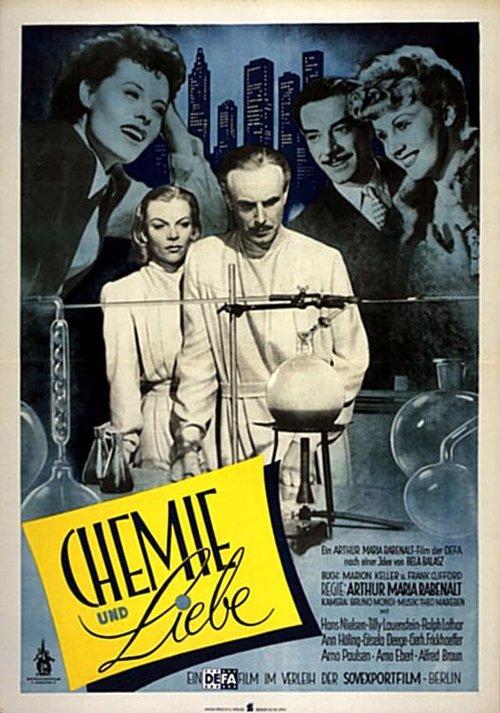 Chemistry and Love filmas online
