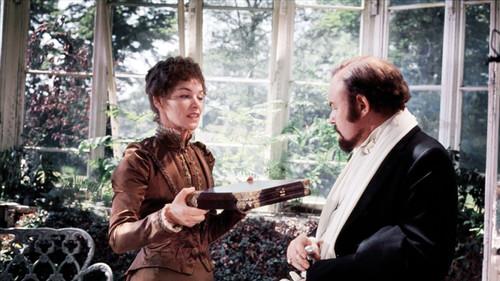 Hedda filmas žiurėti online