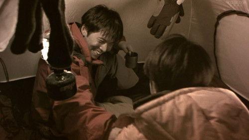 Whiteout filmas žiurėti online