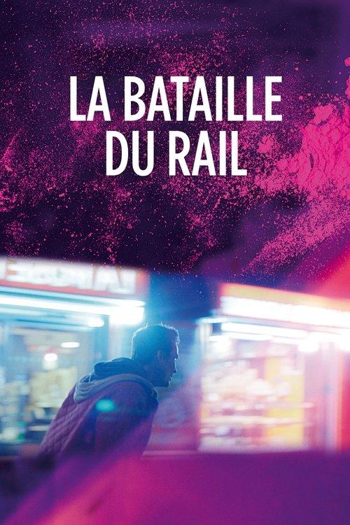La Bataille du rail filmas online