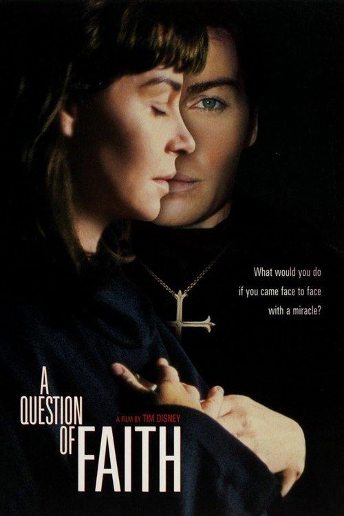 A Question of Faith filmas online