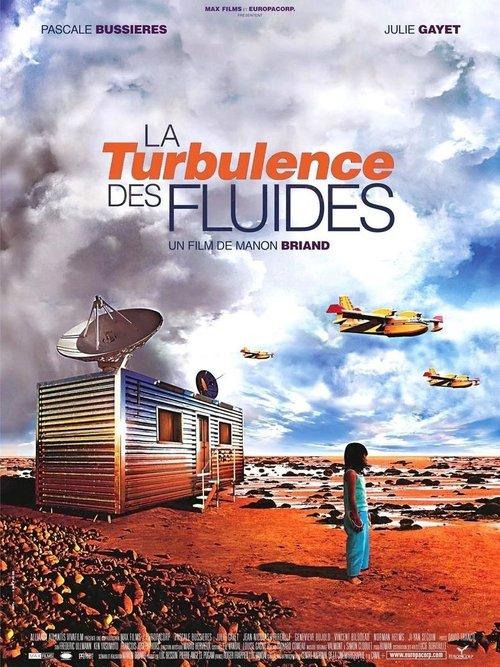 La turbulence des fluides filmas online