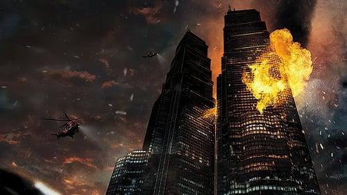 The Tower filmas žiurėti online