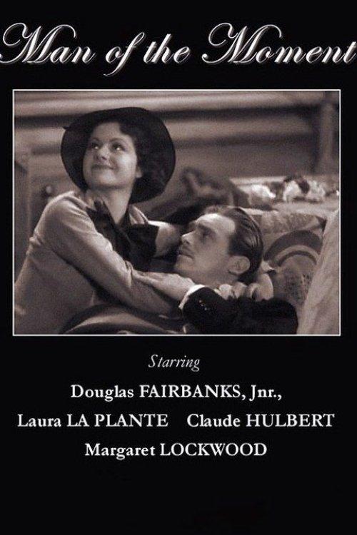 Man of the Moment filmas online