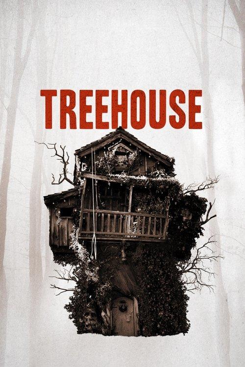 Treehouse filmas online