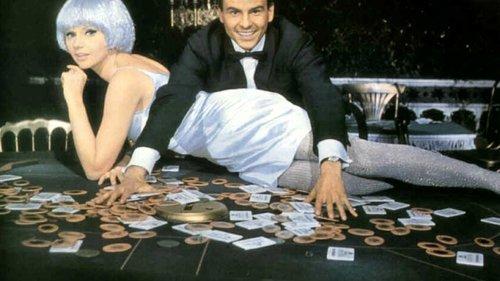 Johnny Banco filmas žiurėti online