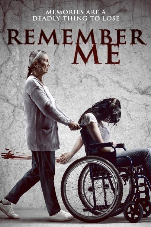 Remember Me filmas online