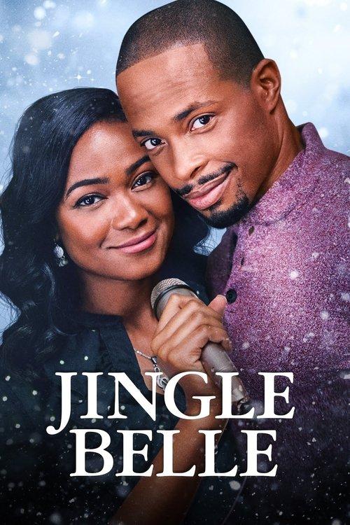Jingle Belle filmas online