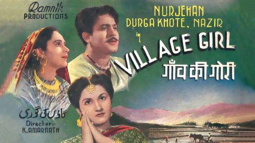 Village Girl filmas žiurėti online