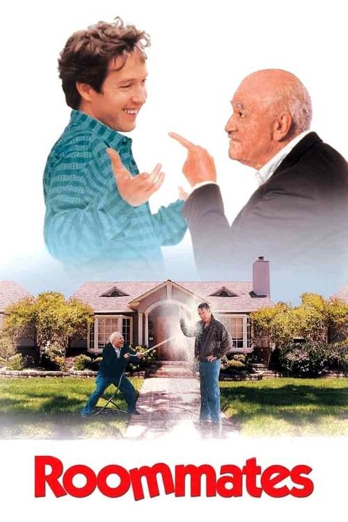 Roommates filmas online