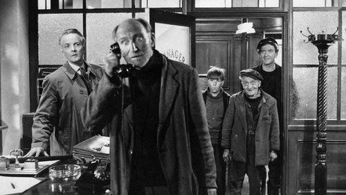 The 'Maggie' filmas žiurėti online