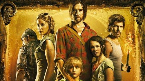 Ragnaroko paslaptis filmas žiurėti online