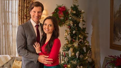 A Royal Date for Christmas filmas žiurėti online