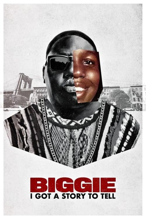 Biggie: I Got a Story to Tell filmas online