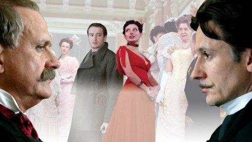 The State Counsellor filmas žiurėti online