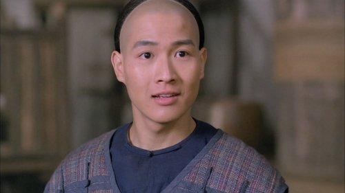 One Arm Hero filmas žiurėti online