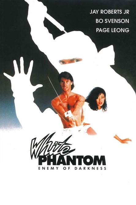 White Phantom filmas online