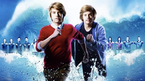 The Suite Life Movie filmas žiurėti online