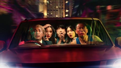 The Lost Lotteries filmas žiurėti online