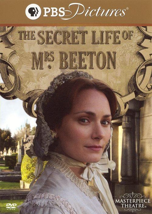 The Secret Life of Mrs. Beeton filmas online