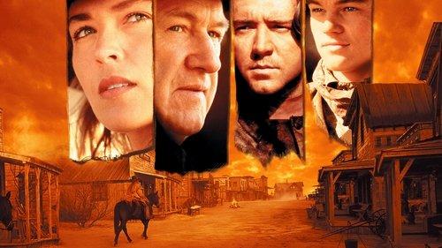 Greitas ir negyvas filmas žiurėti online