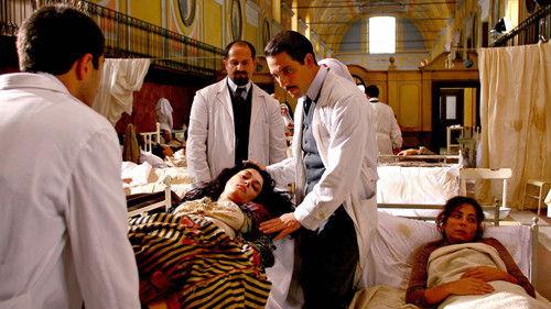 St. Giuseppe Moscati: Doctor to the Poor filmas žiurėti online