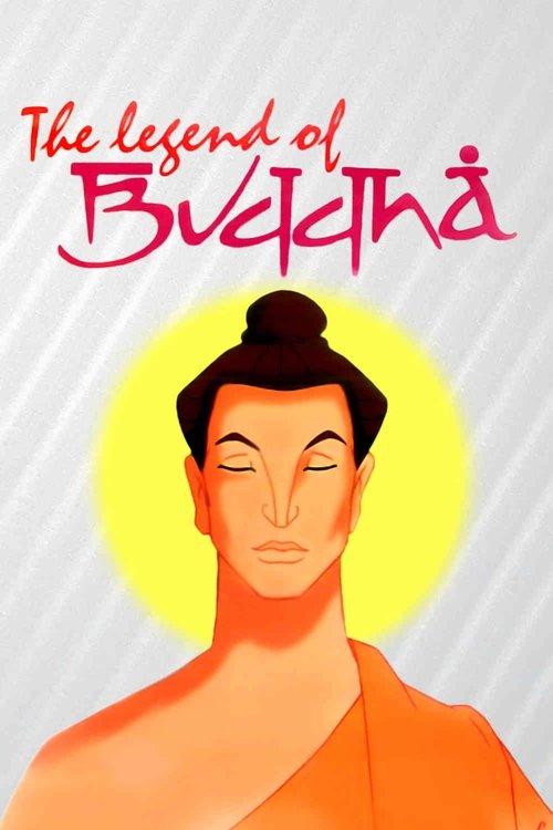The Legend of Buddha filmas online