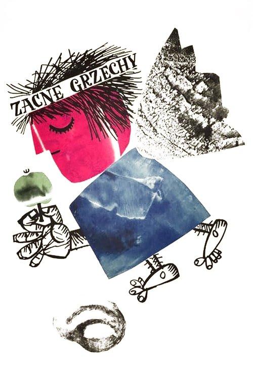 Good Sins filmas online