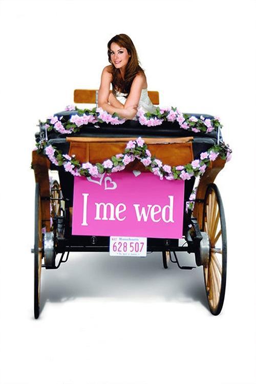 I Me Wed filmas online