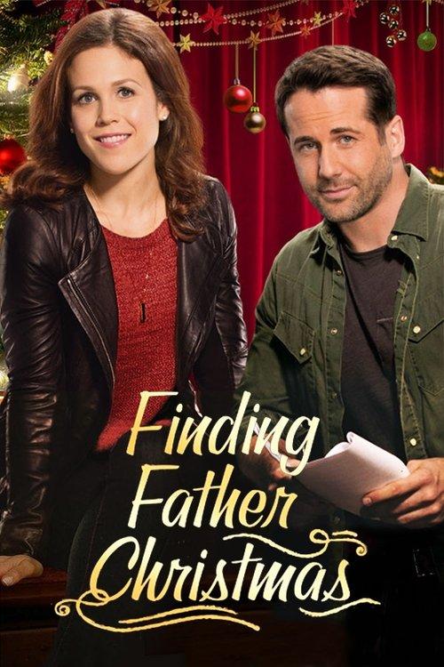 Finding Father Christmas filmas online