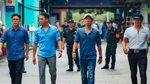 Burning Blood filmas žiurėti online