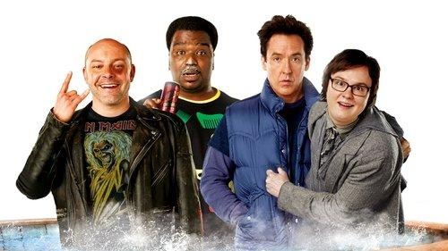 Karštas kubilas - laiko mašina filmas žiurėti online