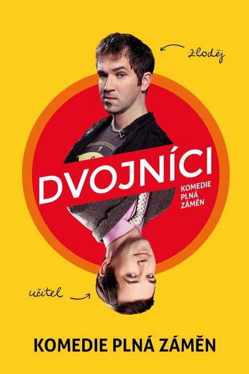 Dvojníci filmas online