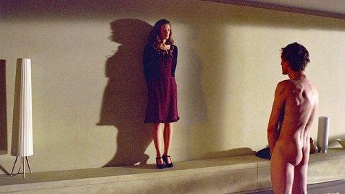 Der alte Affe Angst filmas žiurėti online