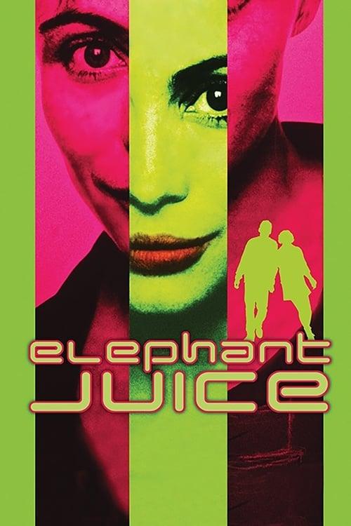Elephant Juice filmas online