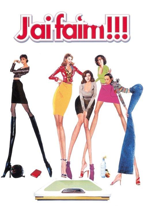 J'ai faim !!! filmas online