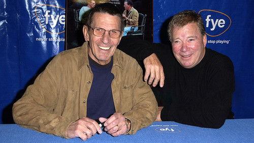 Mind Meld: Secrets Behind the Voyage of a Lifetime filmas žiurėti online