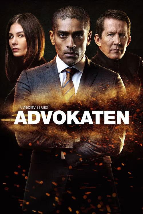 Advokatas filmas online