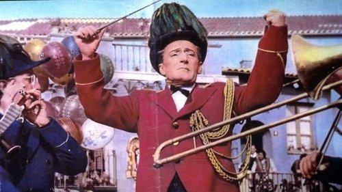 Totó in color filmas žiurėti online