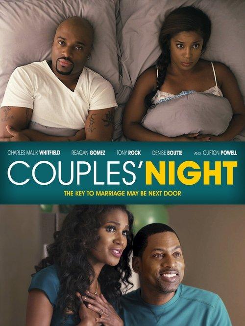 Couples' Night filmas online